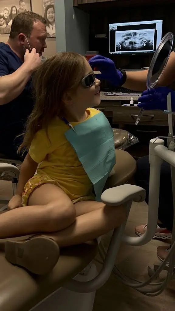 Point Hope Dental Care