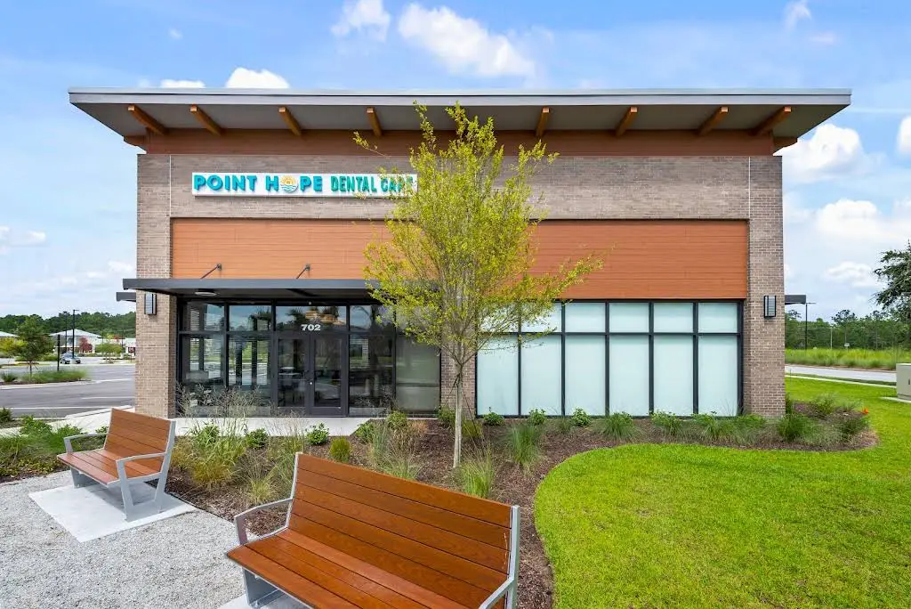 Point Hope Dental Care