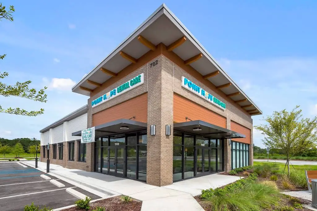 Point Hope Dental Care