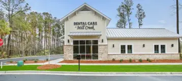 Dental Care at Mill Creek