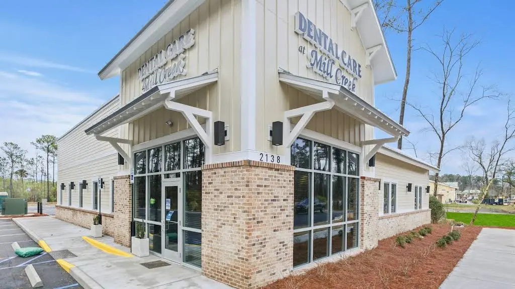 Dental Care at Mill Creek