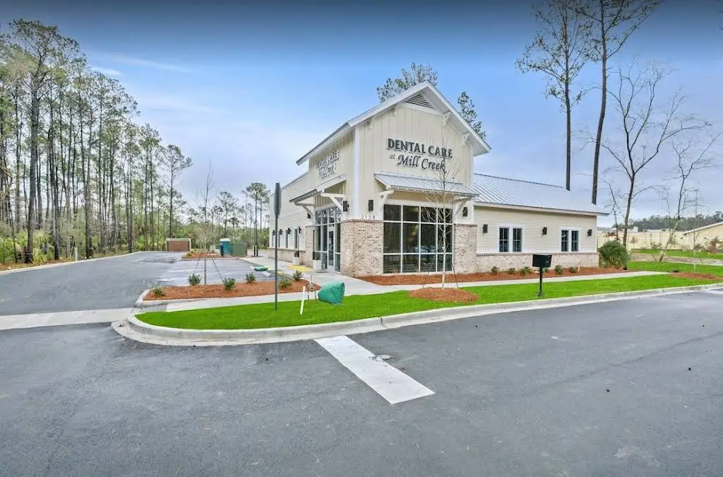 Dental Care at Mill Creek