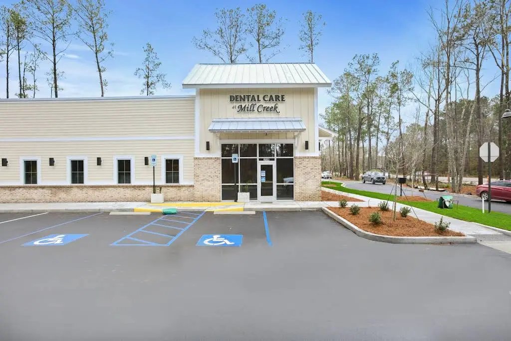Dental Care at Mill Creek
