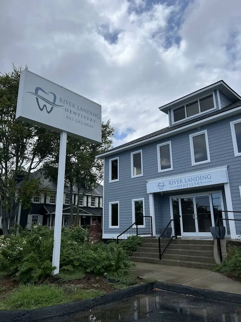 River Landing Dentistry