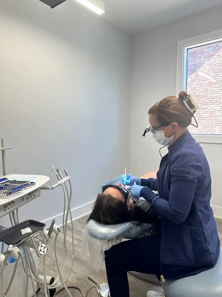 River Landing Dentistry