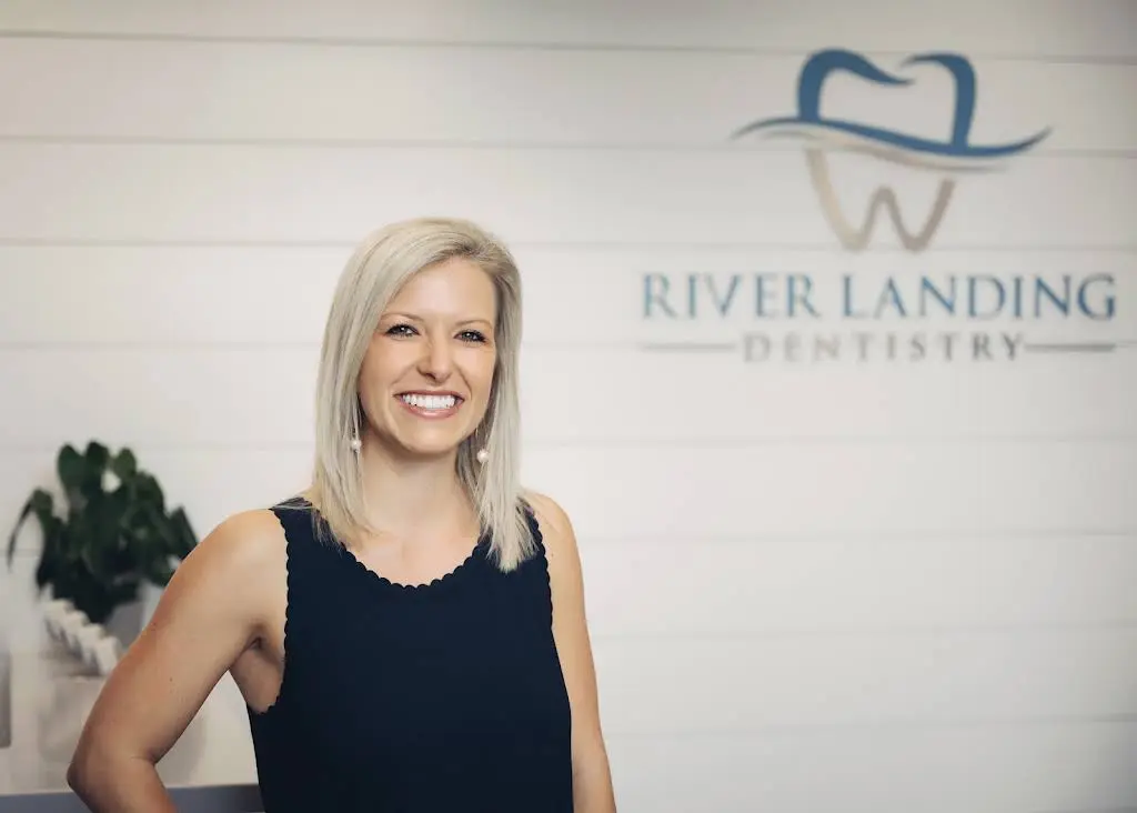 River Landing Dentistry