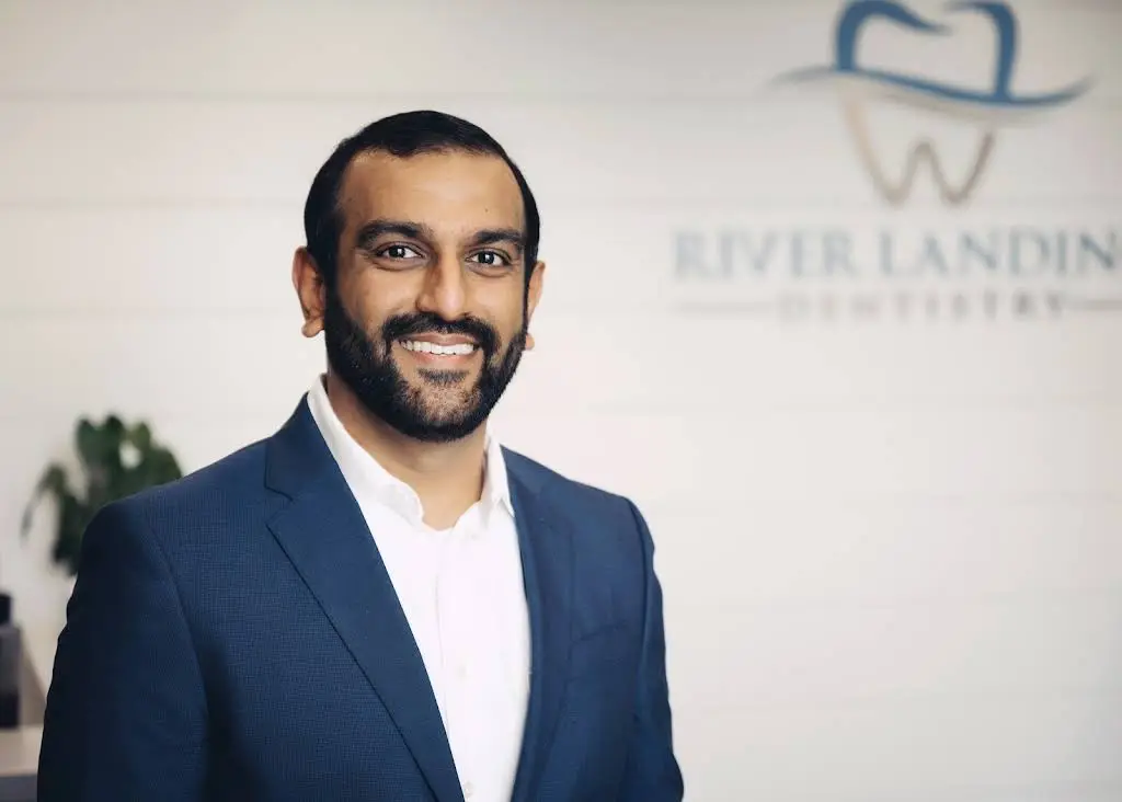 River Landing Dentistry