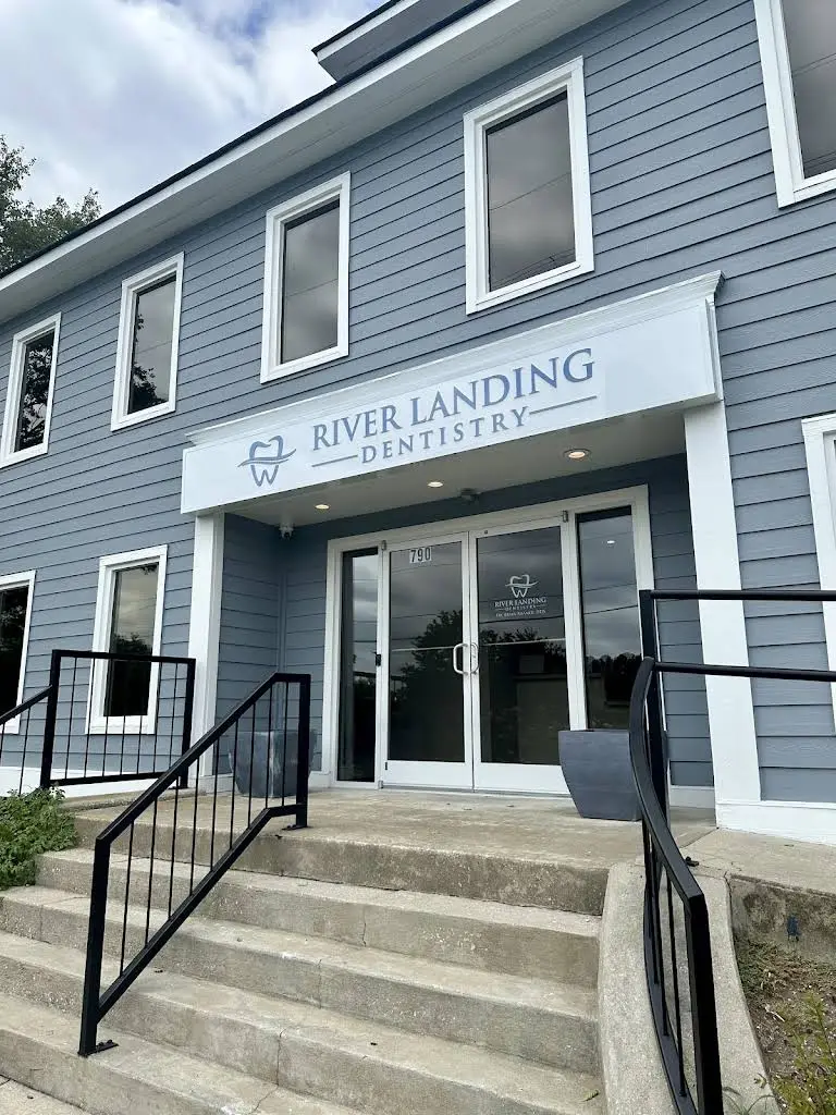 River Landing Dentistry