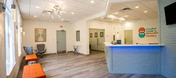 Carolina Center for Restorative Dentistry