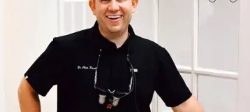 CHS Dental - Alex Kusek, DDS