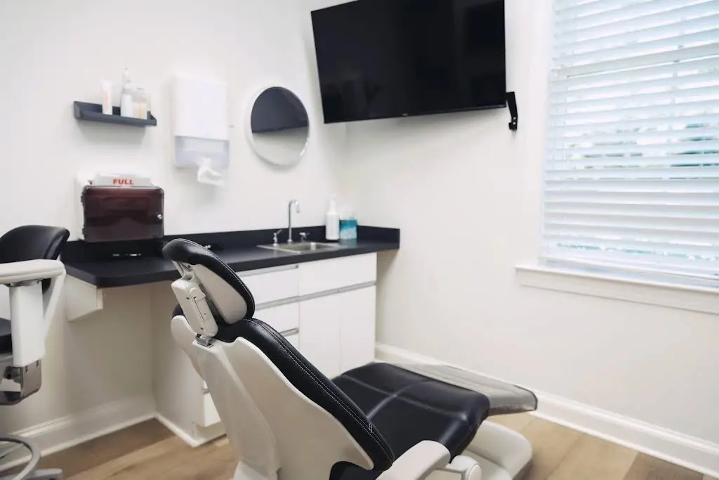CHS Dental - Alex Kusek, DDS
