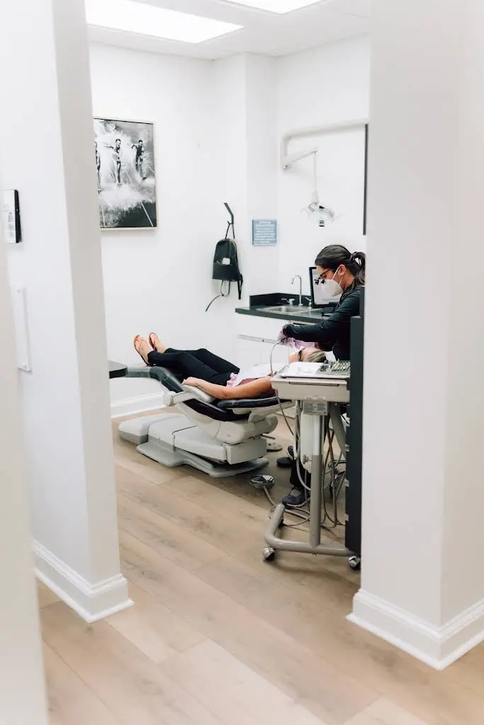CHS Dental - Alex Kusek, DDS