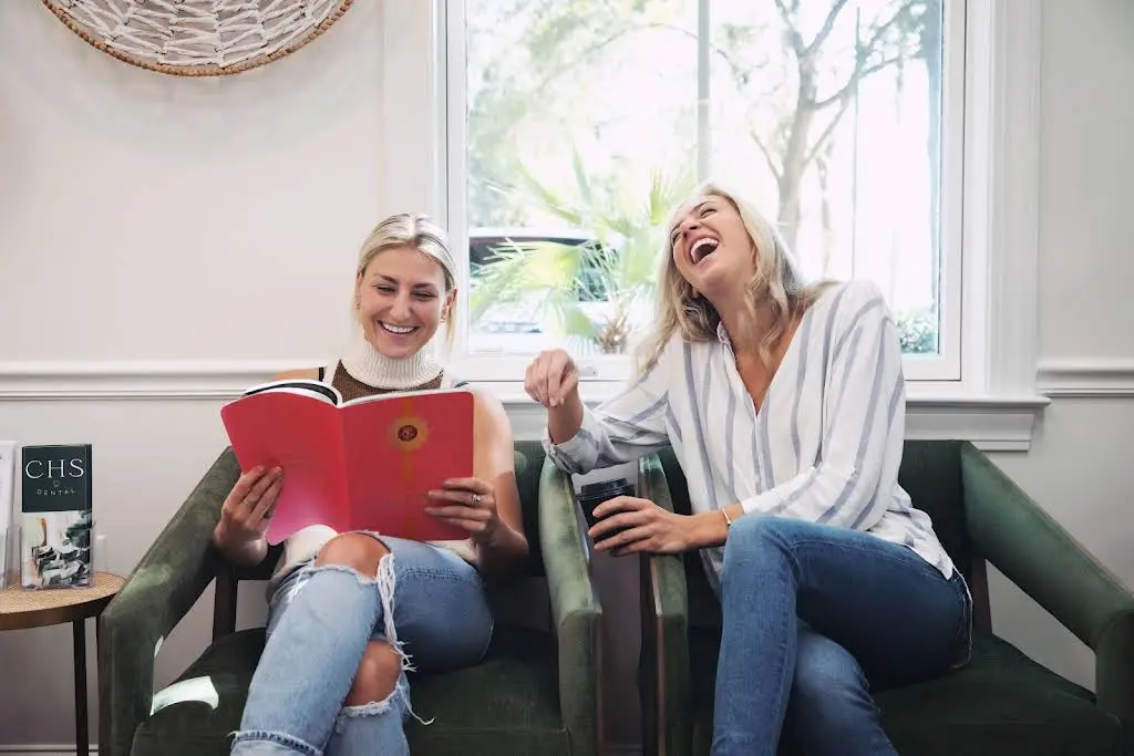 CHS Dental - Alex Kusek, DDS