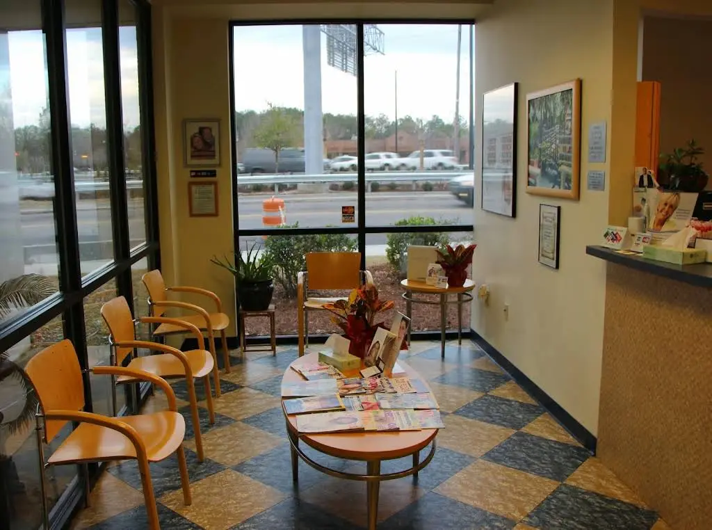 Beachy Dental at Mount Pleasant