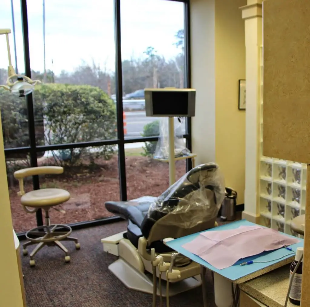 Beachy Dental at Mount Pleasant