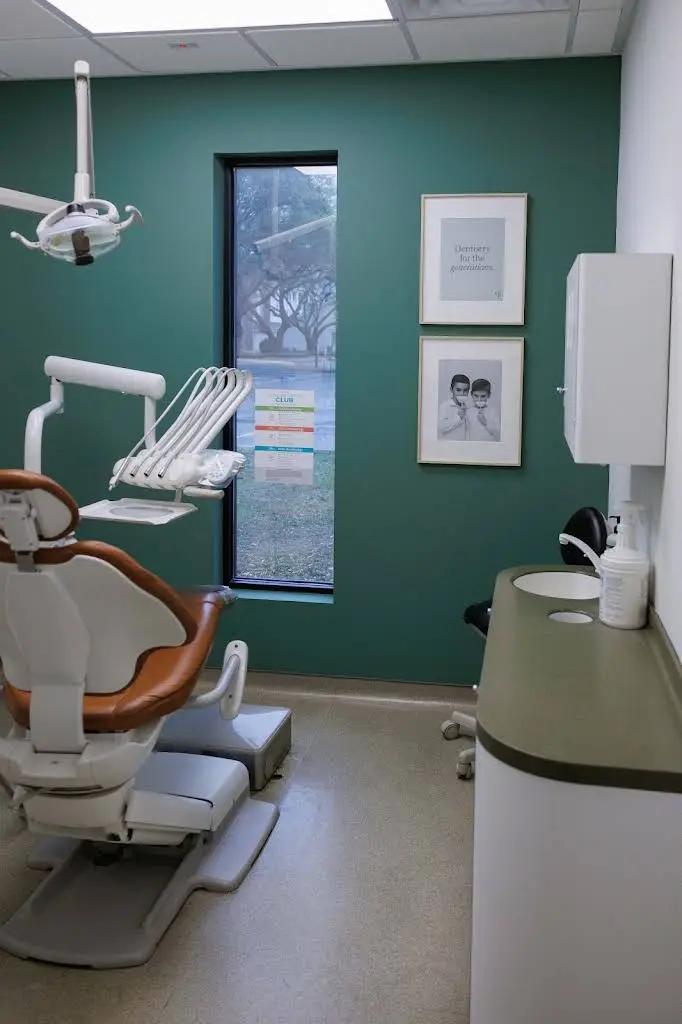 Crossland + Bodie Dental Care