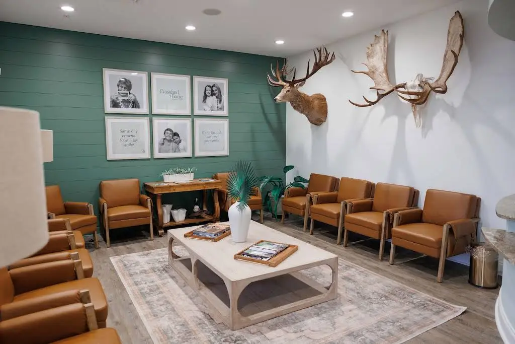 Crossland + Bodie Dental Care