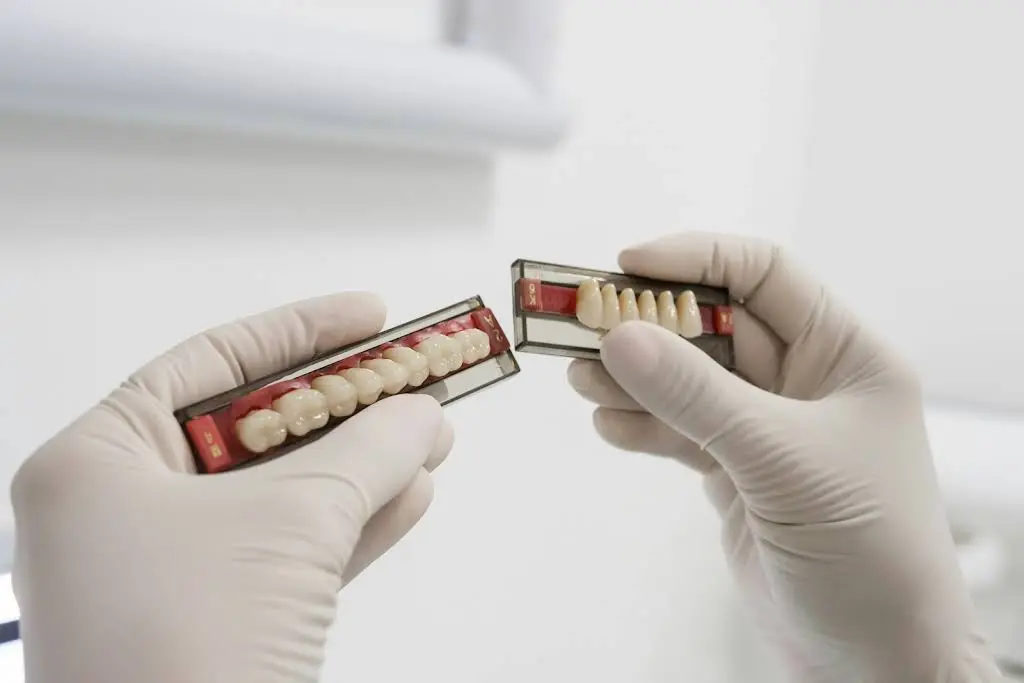 Crossland + Bodie Dental Care