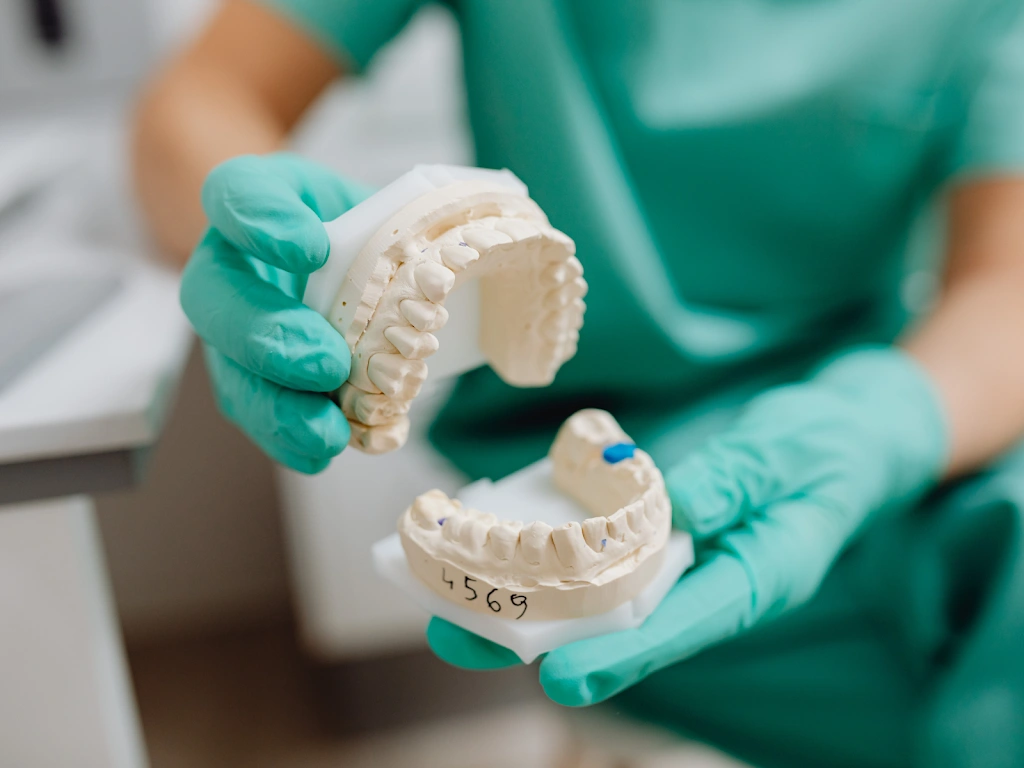 Crossland + Bodie Dental Care