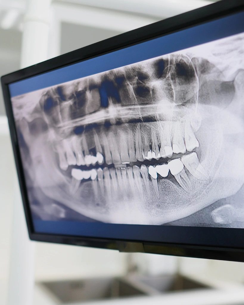 Crossland + Bodie Dental Care