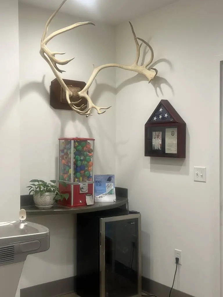 Crossland + Bodie Dental Care