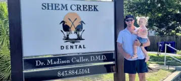 Shem Creek Dental