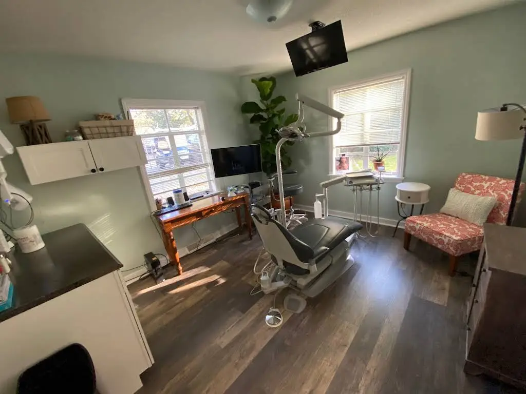 Shem Creek Dental