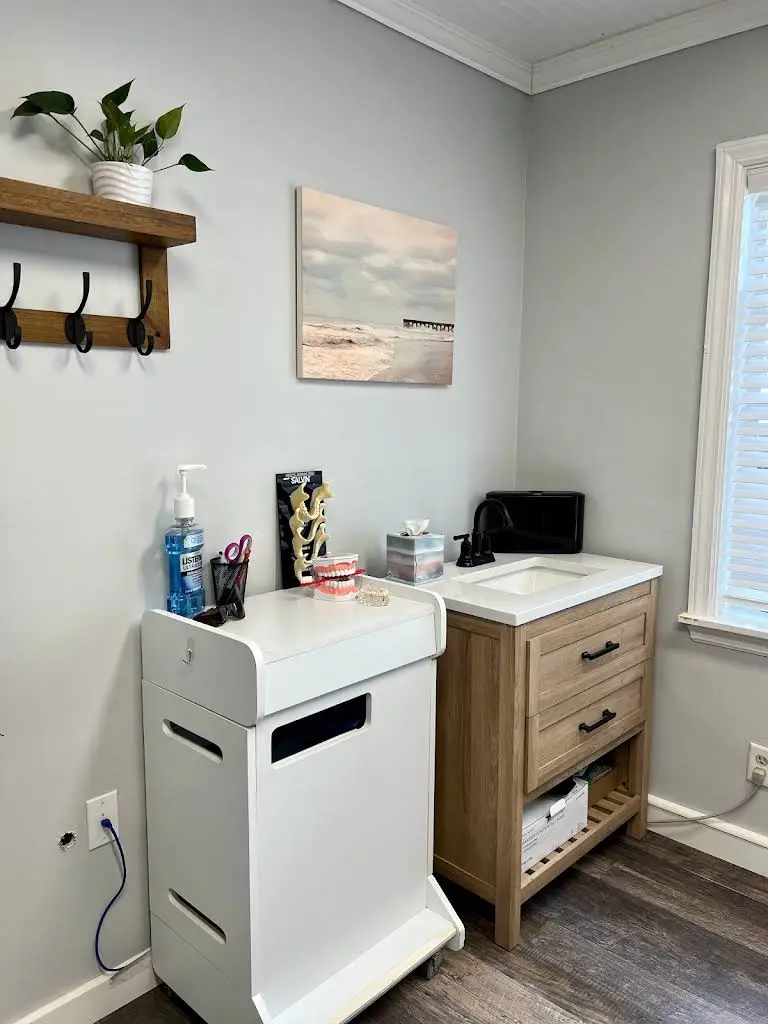 Shem Creek Dental
