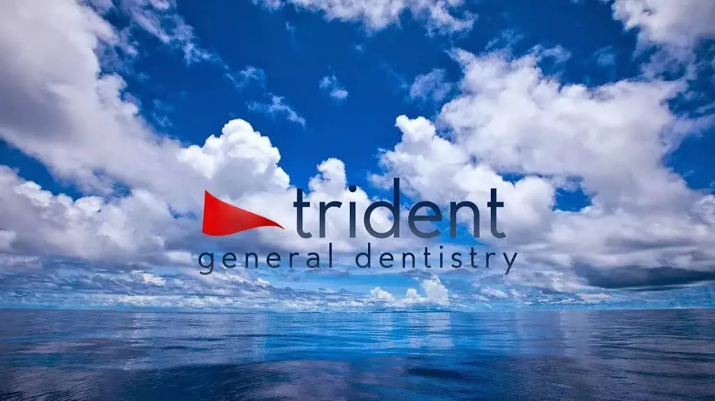 Trident Dental - Mount Pleasant - Professional dental clinic exterior with modern facilities