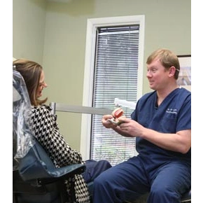 Trident Dental - Mount Pleasant