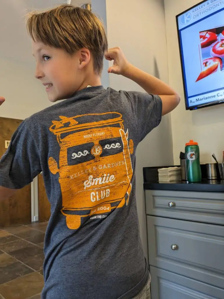 Kelley & Gardner Orthodontics