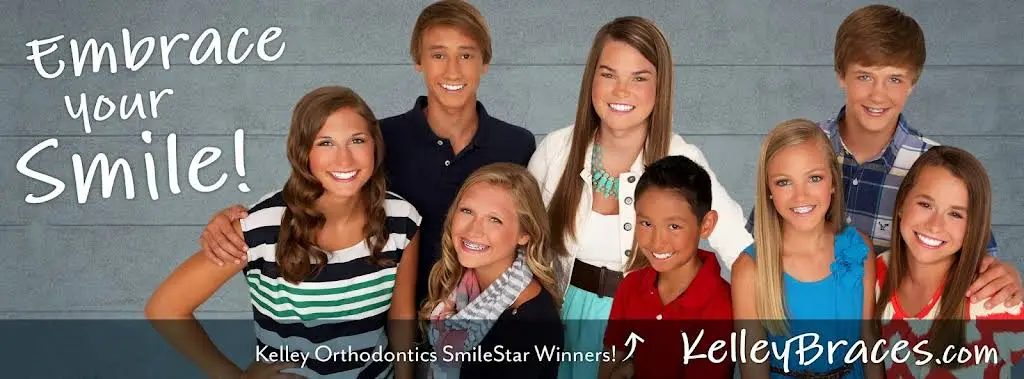 Kelley & Gardner Orthodontics