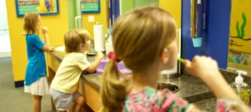 Kids Teeth