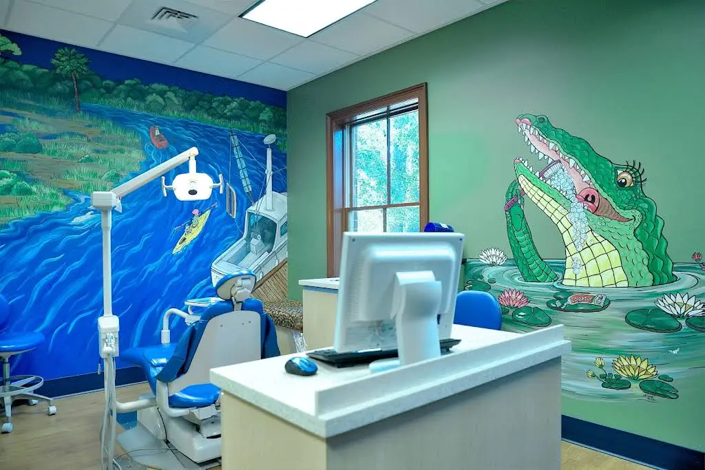 Kids Teeth
