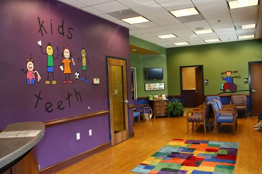 Kids Teeth