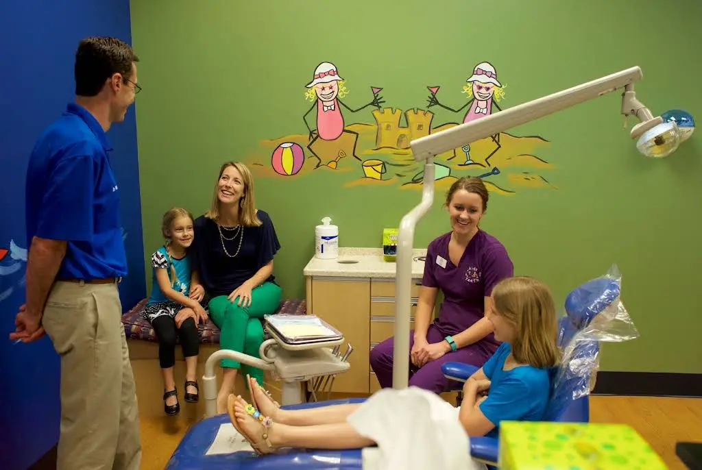 Kids Teeth