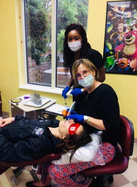 Kelley & Gardner Orthodontics
