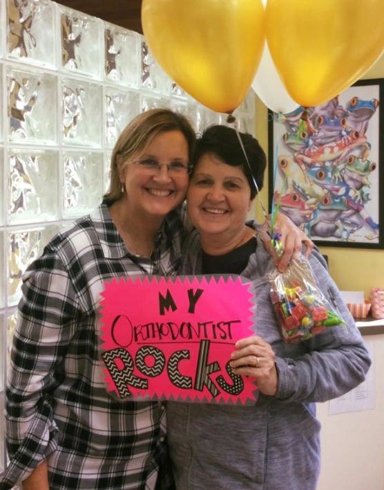 Kelley & Gardner Orthodontics