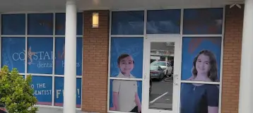 Coastal Kids Dental & Braces - Mt Pleasant