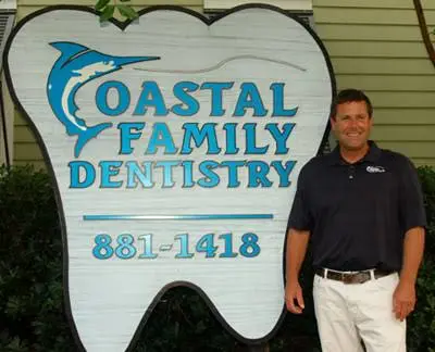 Coastal Family Dentistry