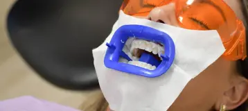 Solomon Family Dentistry