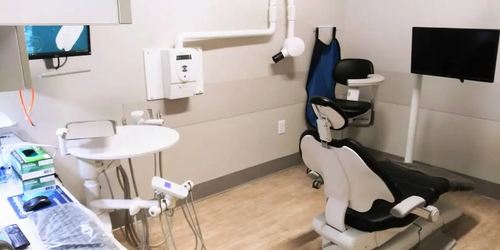Solomon Family Dentistry