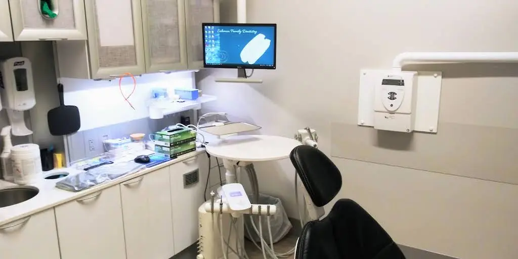 Solomon Family Dentistry