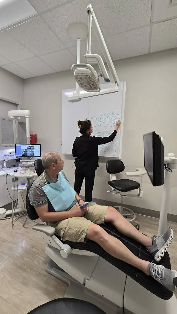 Solomon Family Dentistry