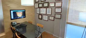 Mt. Pleasant Modern Dentistry