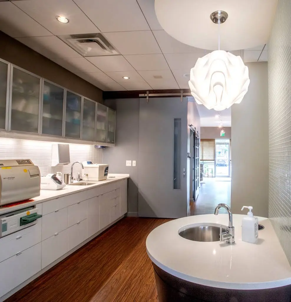 Mt. Pleasant Modern Dentistry