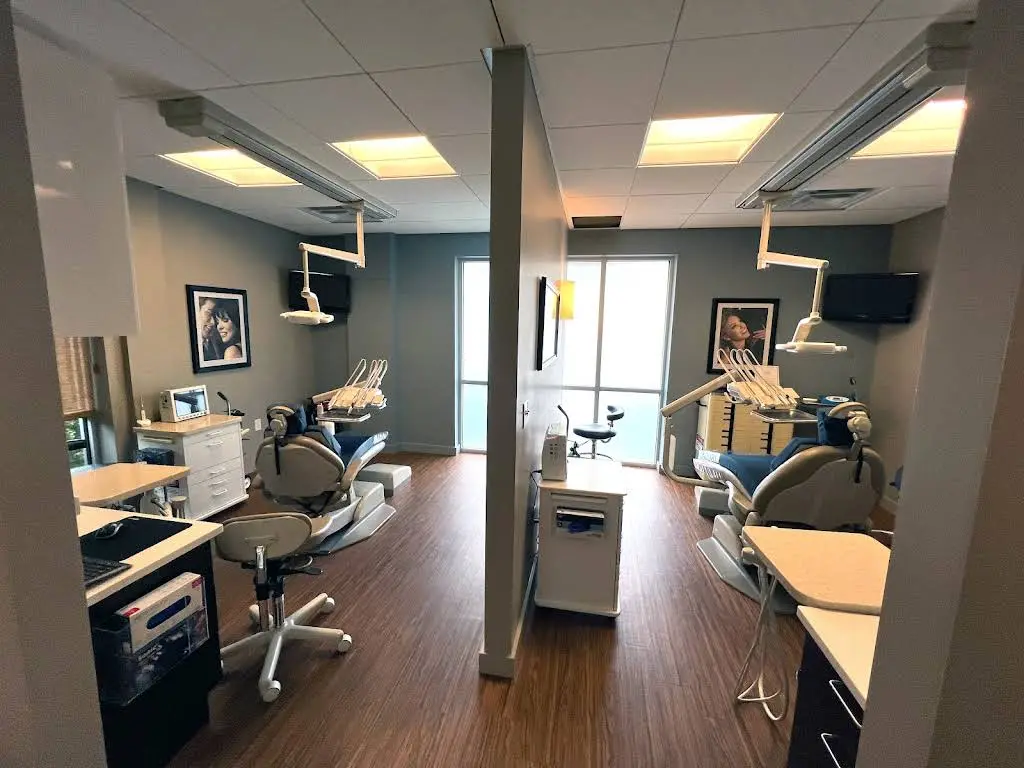 Mt. Pleasant Modern Dentistry