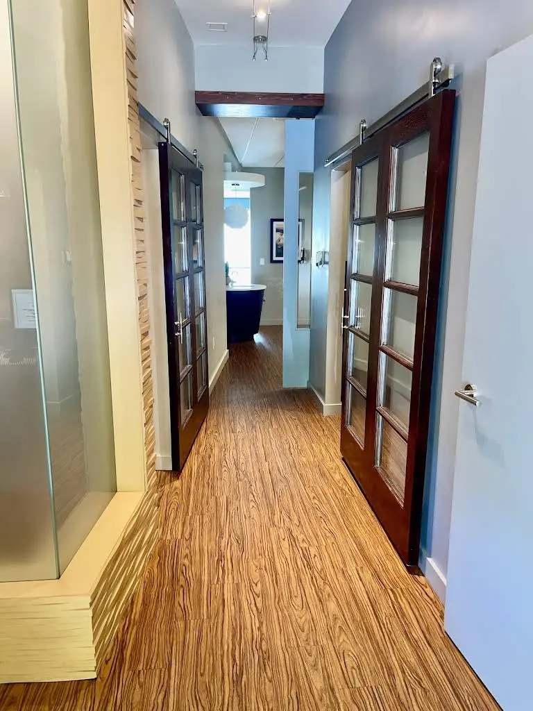 Mt. Pleasant Modern Dentistry