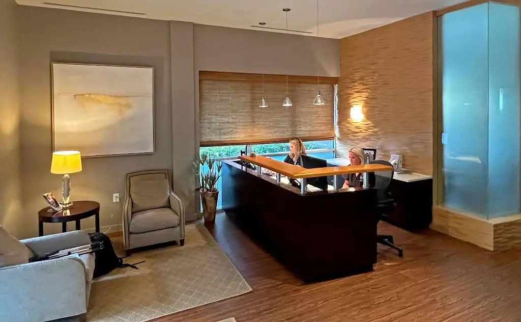 Mt. Pleasant Modern Dentistry
