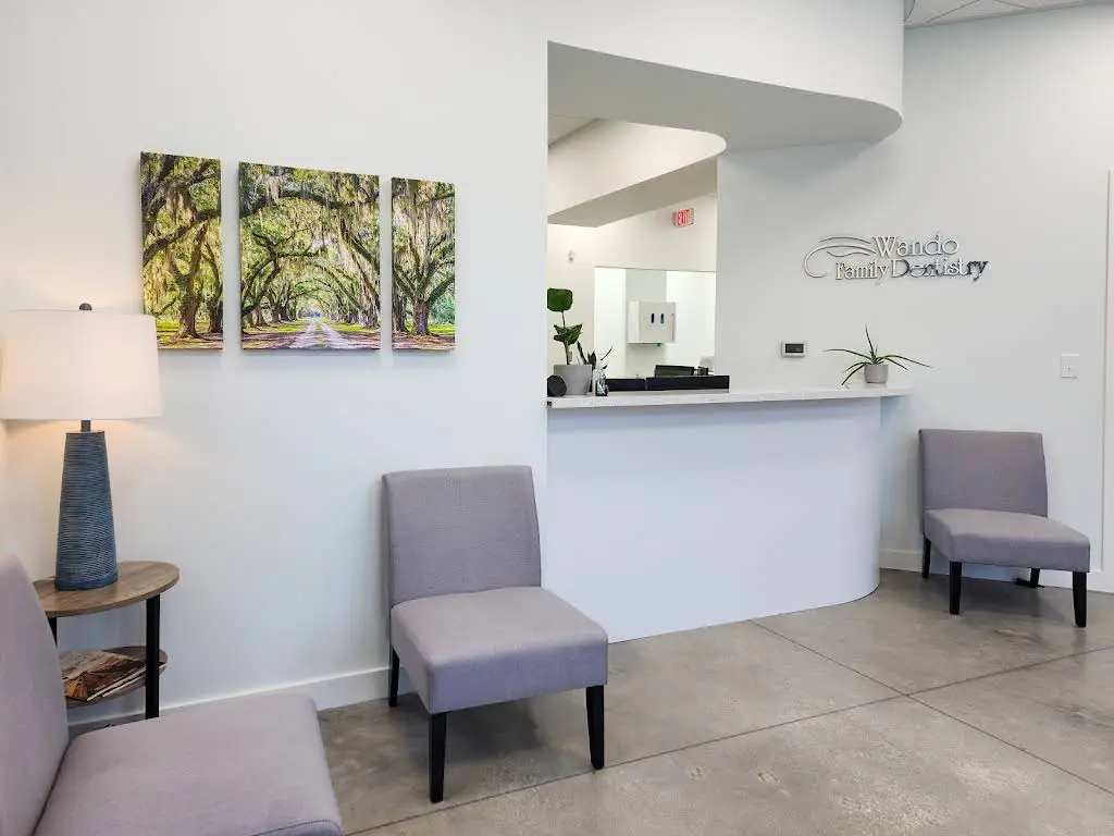 Wando Family Dentistry